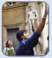 Italian language courses and guided tour of Rome